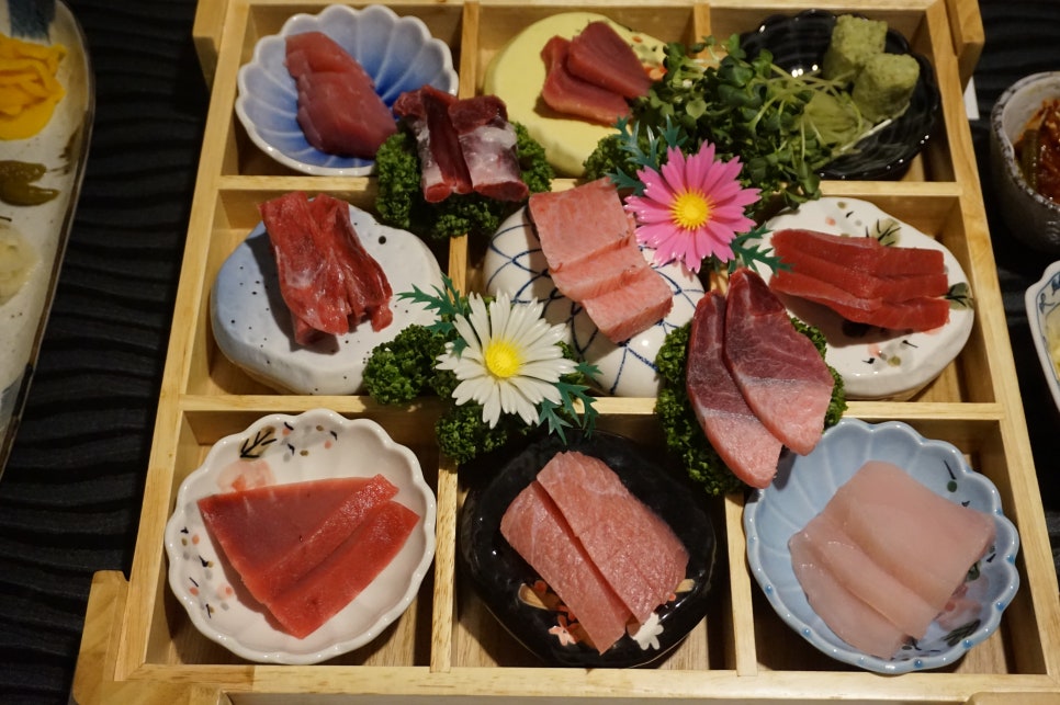 참치명장 이미지