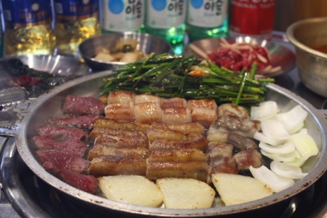 곱창시대 이미지