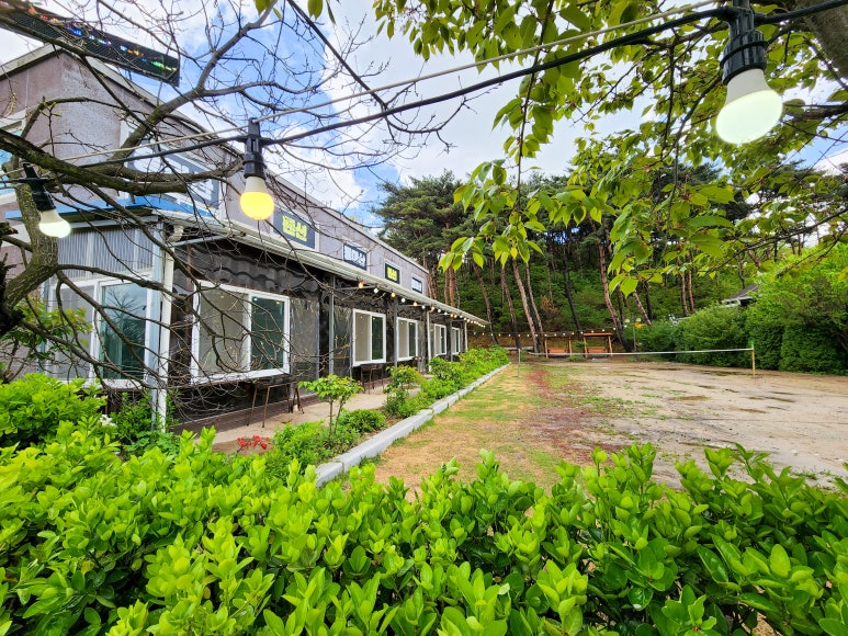 동미산펜션 이미지