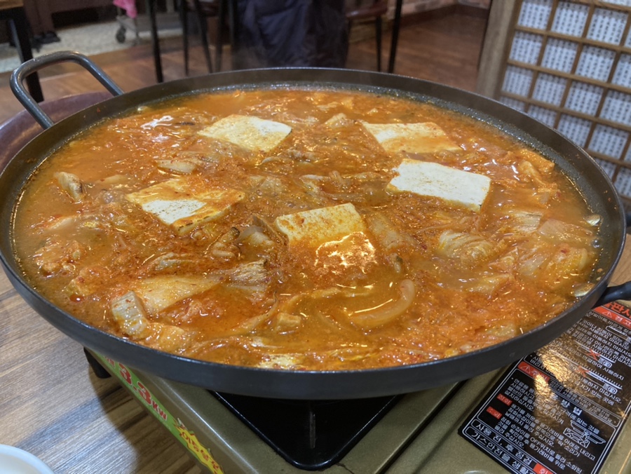 평통보쌈송정.형곡점 이미지