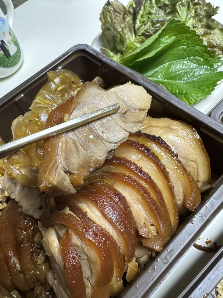 마왕족발시흥 이미지