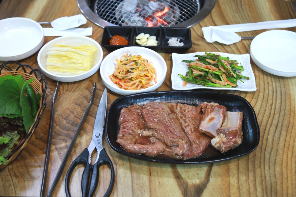 송가네반찬 이미지