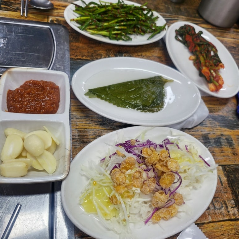 목포유경식육식당 이미지