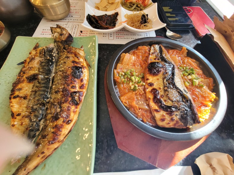 본고갈비 이미지