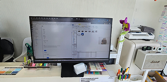 스튜디오천지 이미지