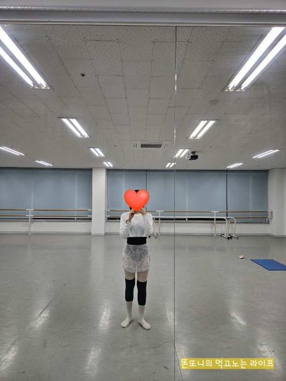릴리엠이화발레학원 이미지