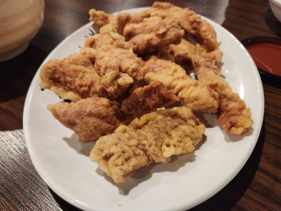 고기극찬송탄 이미지