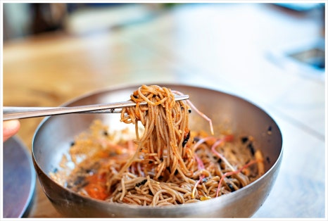 춘천옥닭갈비 이미지