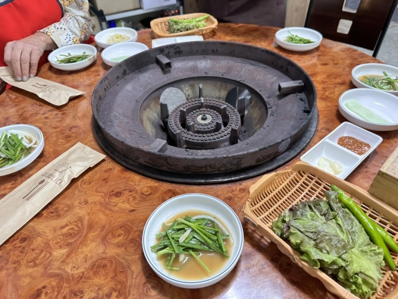 춘천참닭갈비막국수연수점 이미지