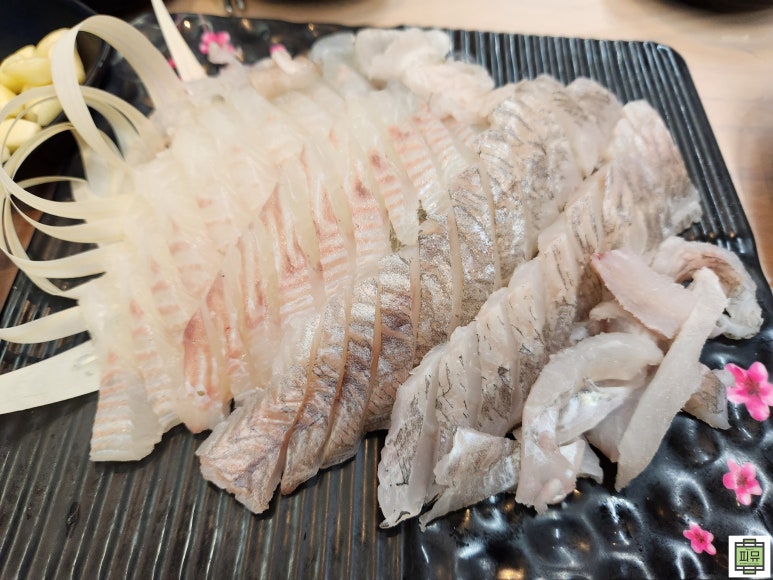 칠성횟집 이미지