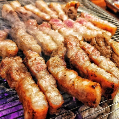 청라 통큰삼겹살 이미지