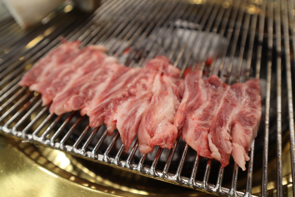 강남식육식당 이미지