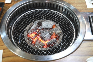 정돈숯불구이 이미지