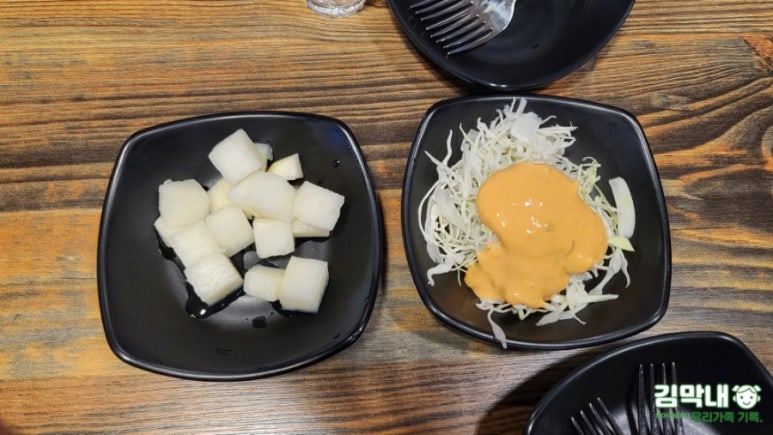 또봉이통닭 서울용답점 사진 8