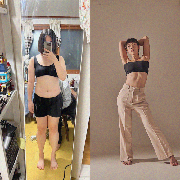 올바로짐 이미지