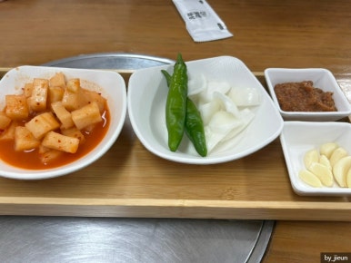 오봉산가마솥돼지국밥 이미지