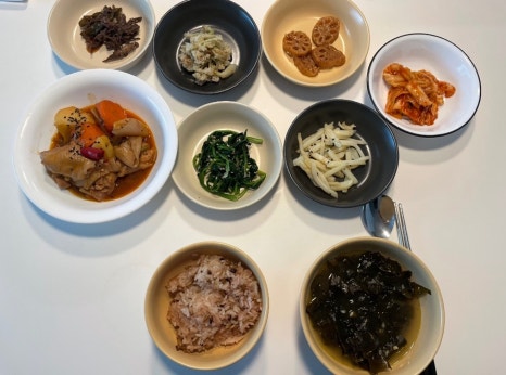 이레아이맘산후도우미 이미지