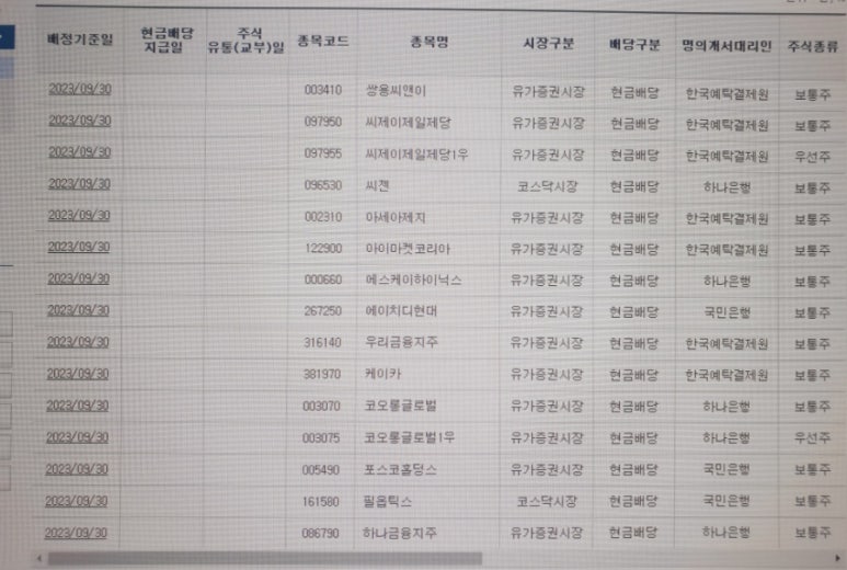 에이치디케이 이미지