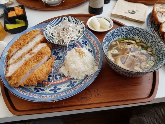백소정 웨스턴돔점 이미지