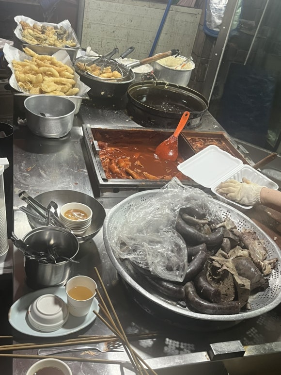 합동분식 이미지