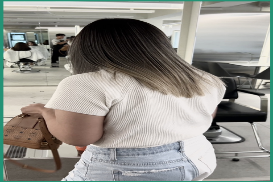 더데이즈헤어 이미지