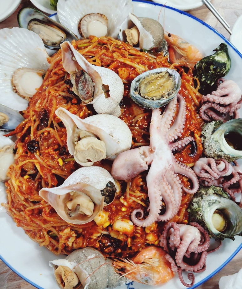 해미해물찜 이미지