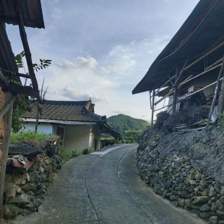 지리산 하늘농원 이미지