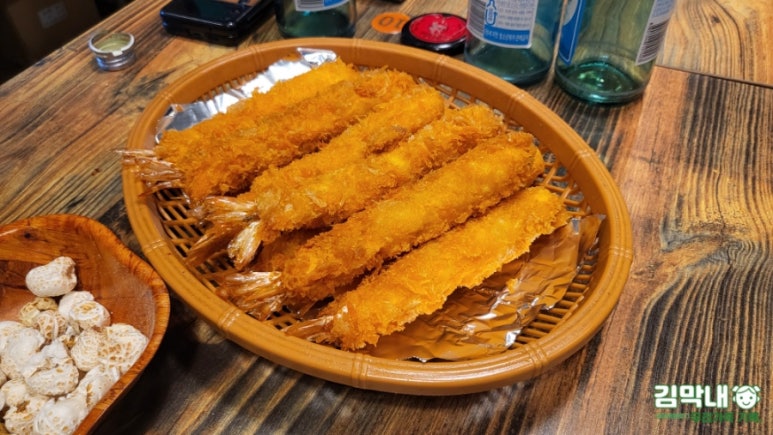 또봉이통닭 서울용답점 사진 5