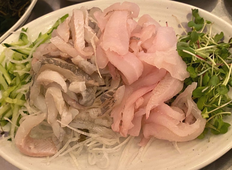 꺼꾸잽이초장집파주점 이미지