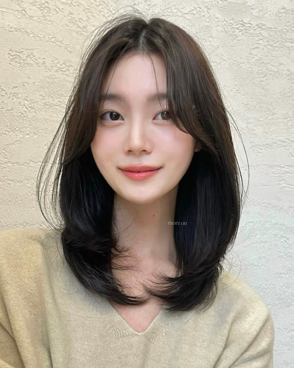 브라운스킨 이미지