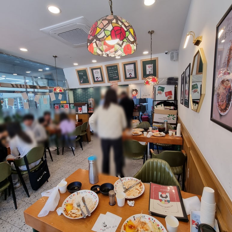 은화수식당 충남대점 이미지
