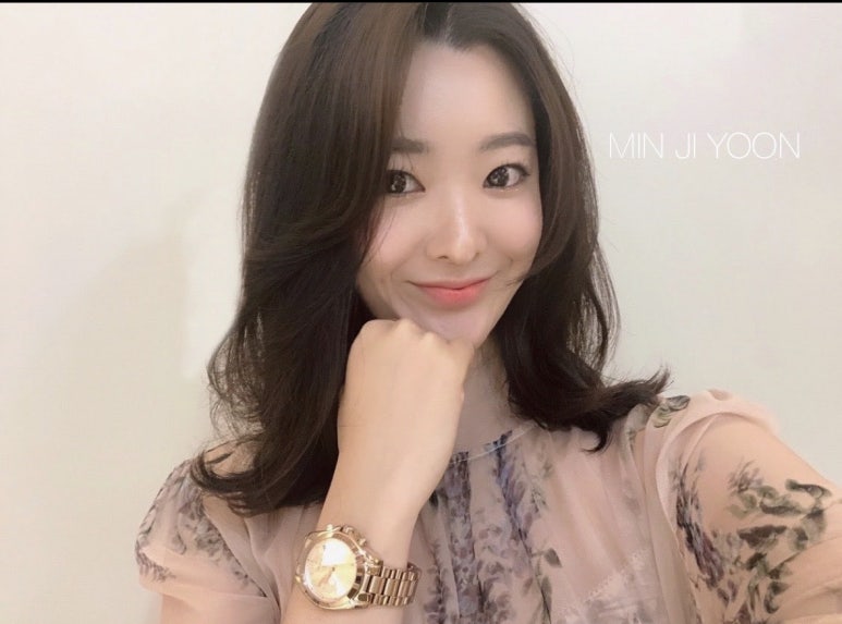 가온헤어디자인 이미지