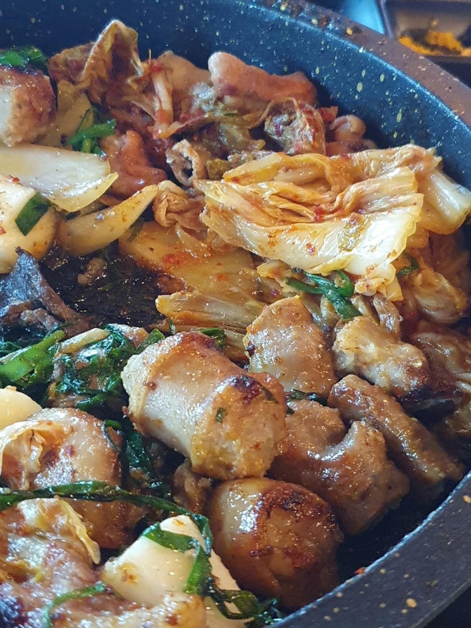 군자 대한곱창 정읍점 이미지