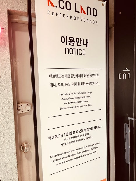 애코카랜드 이미지