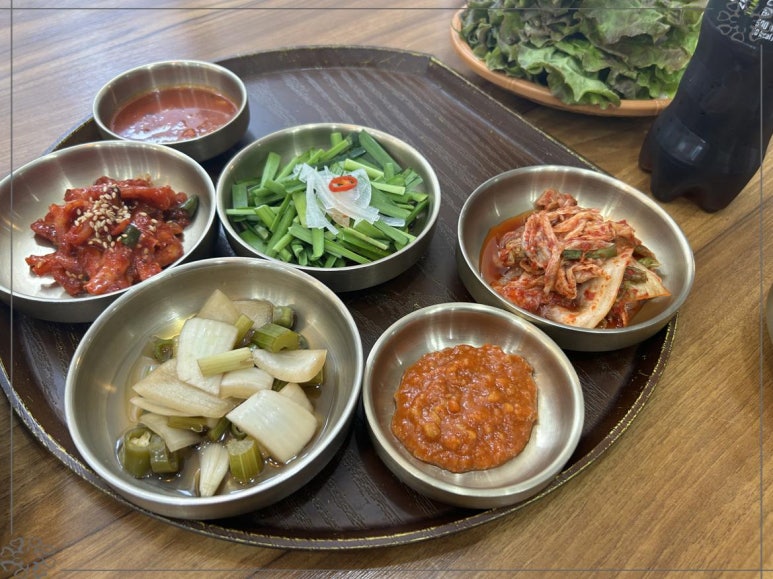 서리풀식품 이미지