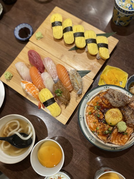 루키초밥 이미지