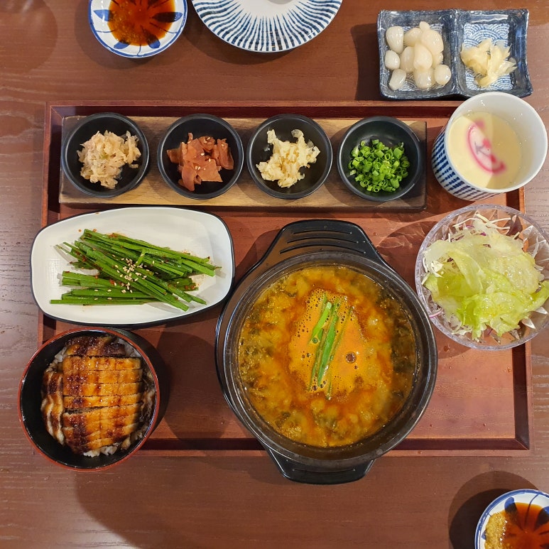 스시덴고쿠 롯데이천아울렛점 이미지