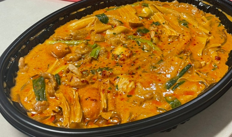 두찜 청주옥산점 이미지