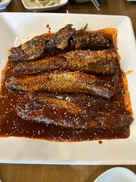 한상차림코다리명가 이미지