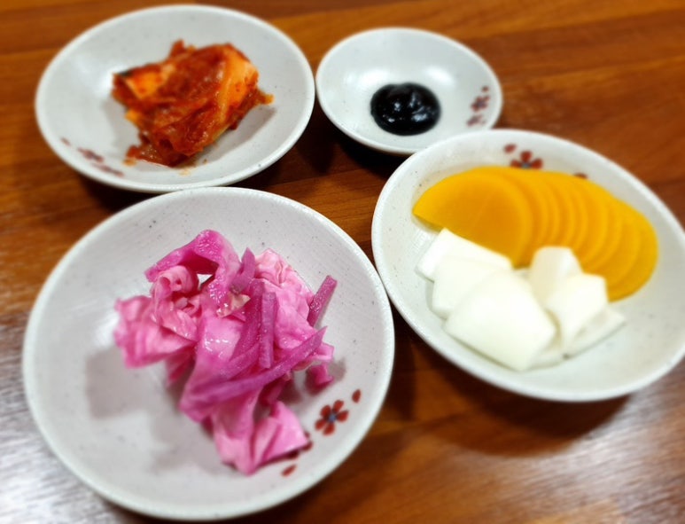 중화요리친친 이미지