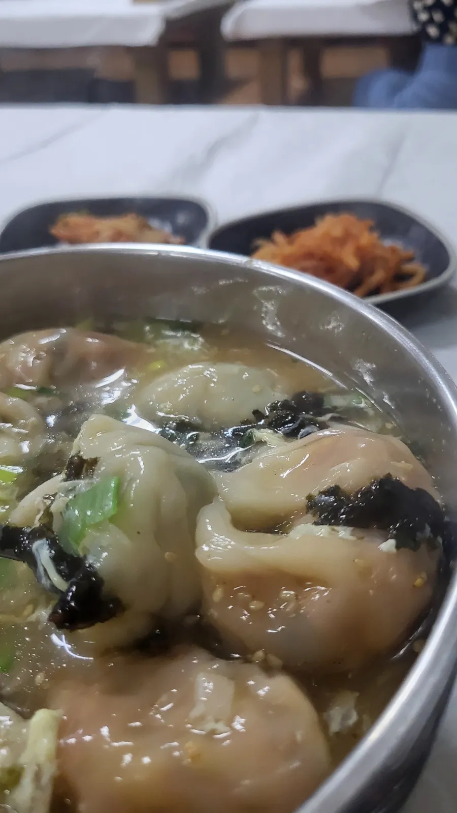 본가칠보칼국수 이미지