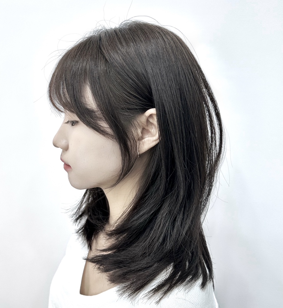 이지안헤어 이미지