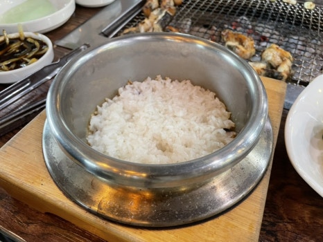 서오릉풍천민물장어 이미지