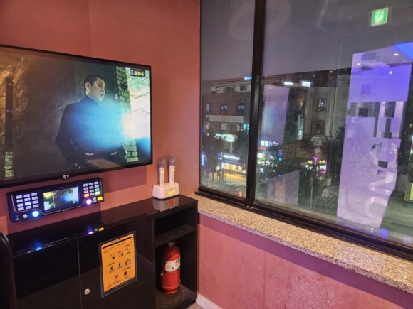 원스코인노래연습장 이미지