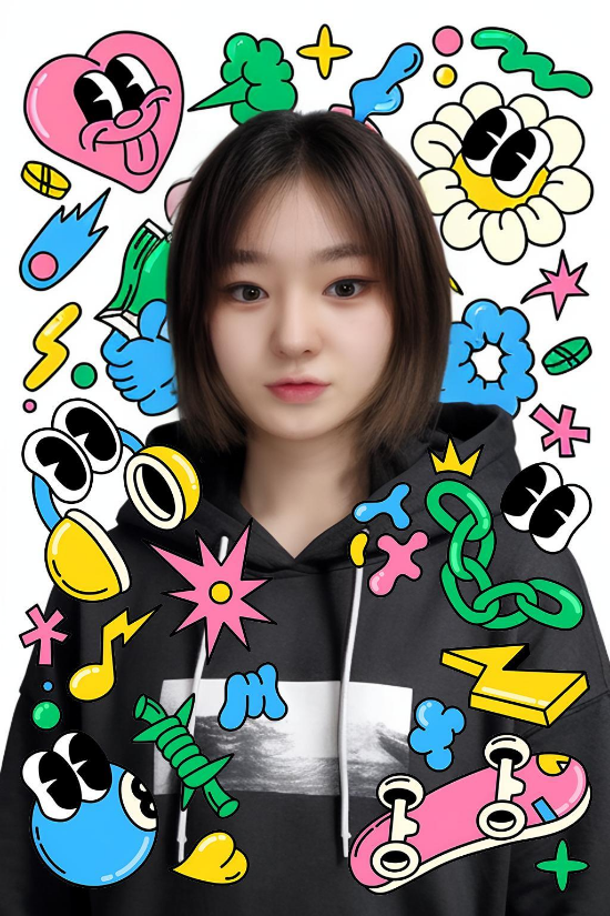 유어바비 이미지