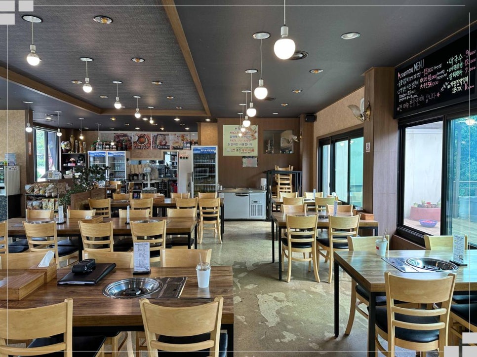 5·5닭갈비 이미지