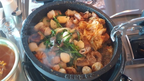 군자 대한곱창 정읍점 이미지