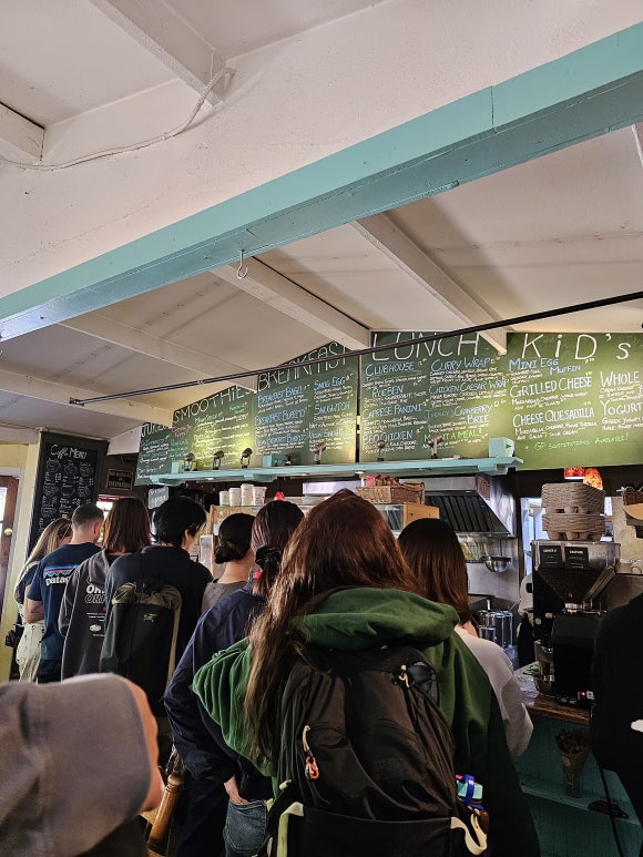 카페스너그(cafe snug) 이미지