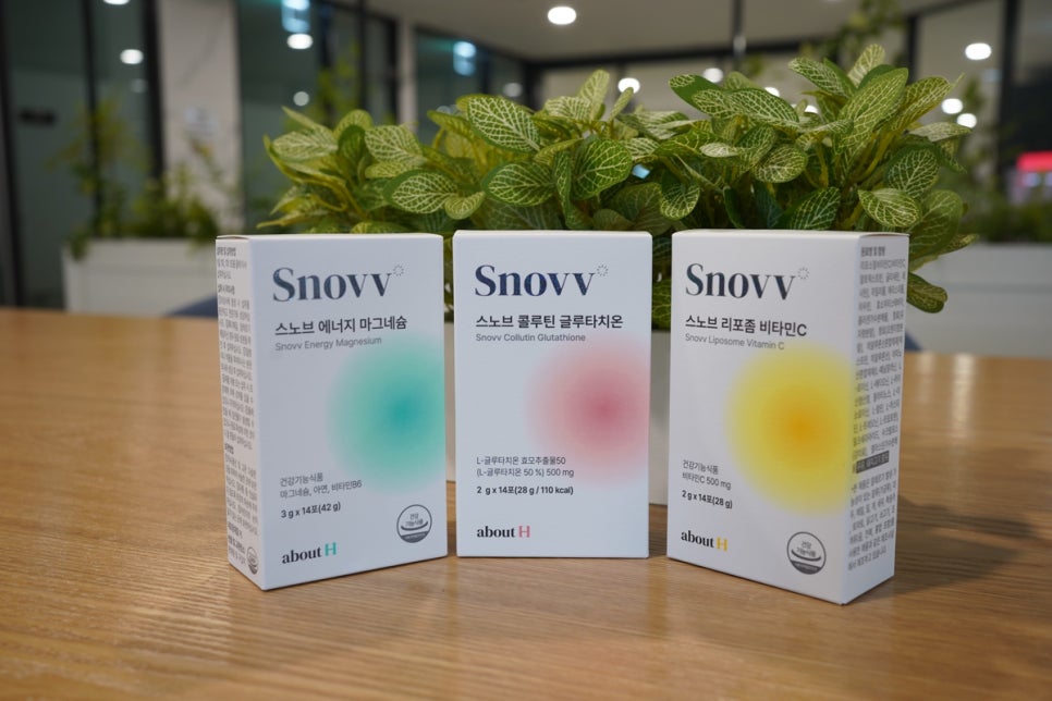 (주)빅썸바이오 이미지