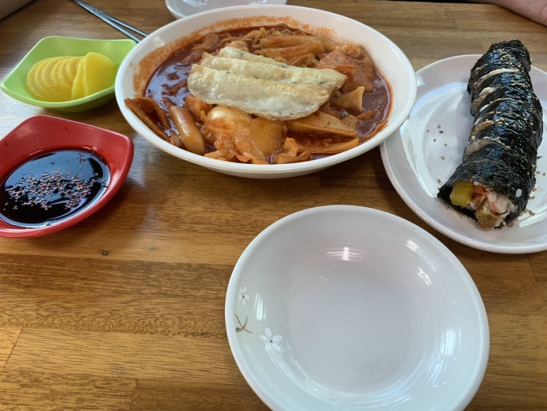 청도분식 이미지